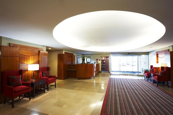 Imagen de los interiores del Hotel 315 LoSo. Foto 14