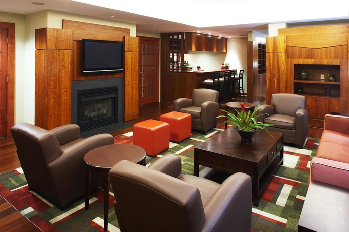 Imagen de los interiores del Hotel 315 LoSo. Foto 15