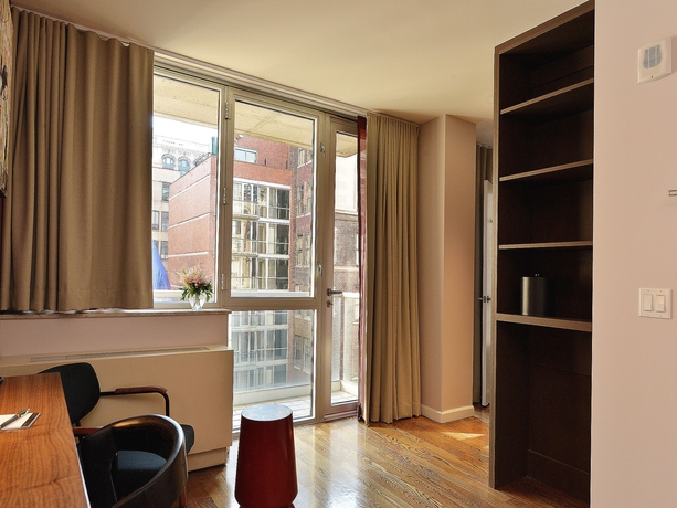 Imagen de la habitación del Hotel 32 32. Foto 3