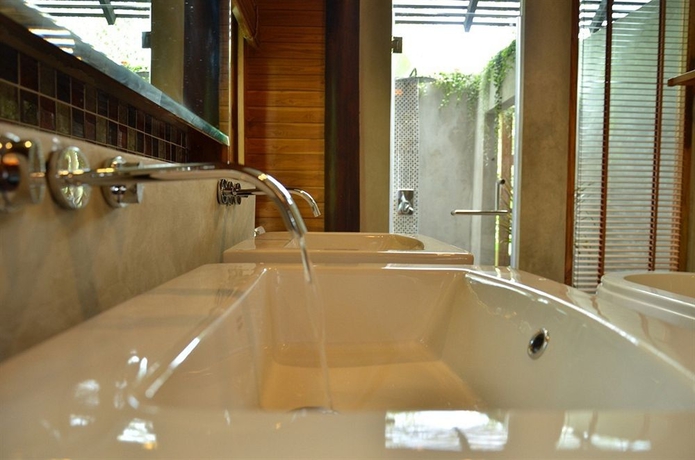Imagen de la habitación del Hotel 32 Coffee Hill and Resort. Foto 5