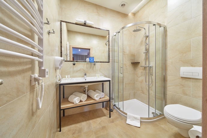 Imagen de la habitación del Hotel 32 Kraków Old Town. Foto 5