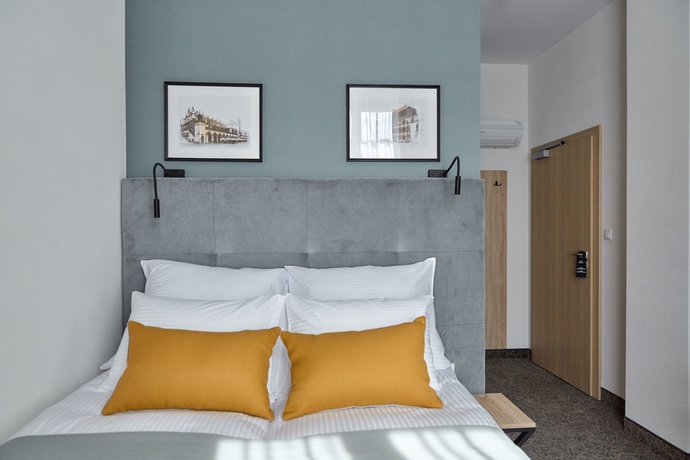 Imagen de la habitación del Hotel 32 Kraków Old Town. Foto 6