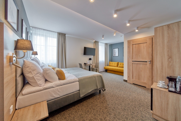 Imagen de la habitación del Hotel 32 Kraków Old Town. Foto 7