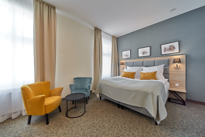 Imagen de la habitación del Hotel 32 Kraków Old Town. Foto 9