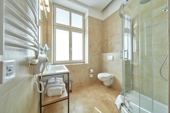 Imagen de la habitación del Hotel 32 Kraków Old Town. Foto 13