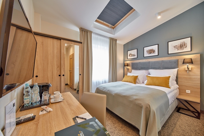 Imagen de la habitación del Hotel 32 Kraków Old Town. Foto 15