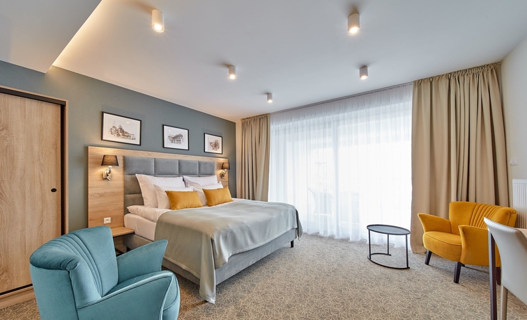 Imagen de la habitación del Hotel 32 Kraków Old Town. Foto 16