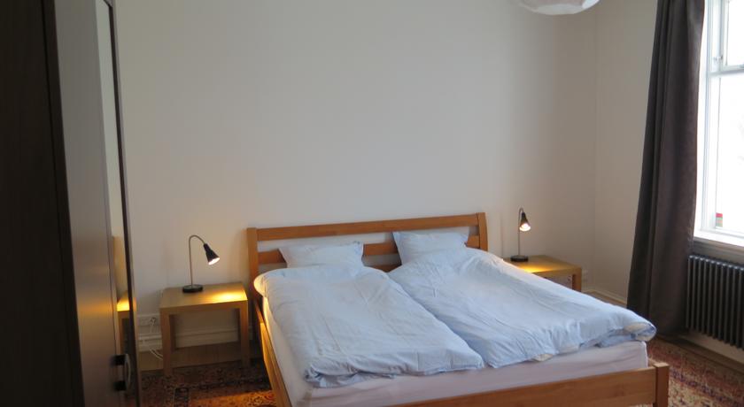 Imagen de la habitación del Hotel 32 Tungata. Foto 2