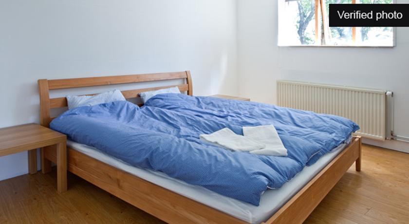 Imagen de la habitación del Hotel 32 Tungata. Foto 3