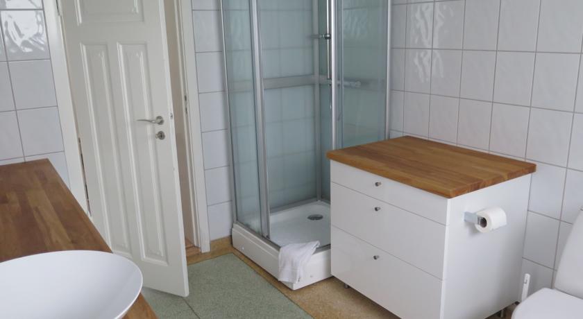 Imagen de los interiores del Hotel 32 Tungata. Foto 8