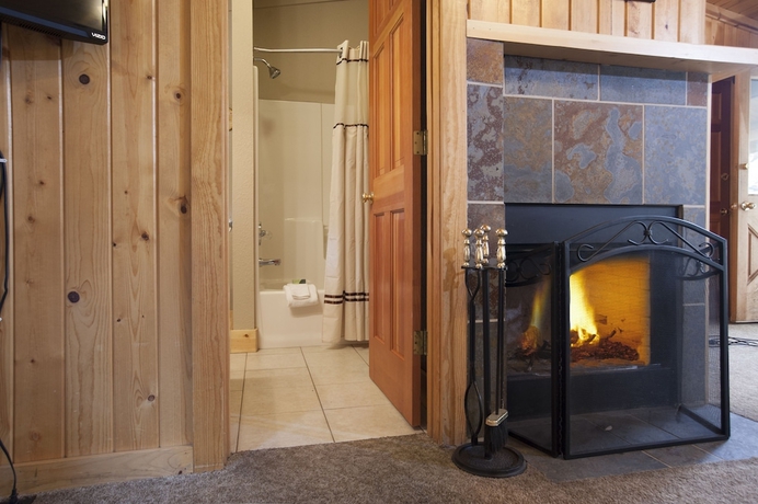 Imagen de la habitación del Hotel 320 Guest Ranch. Foto 2