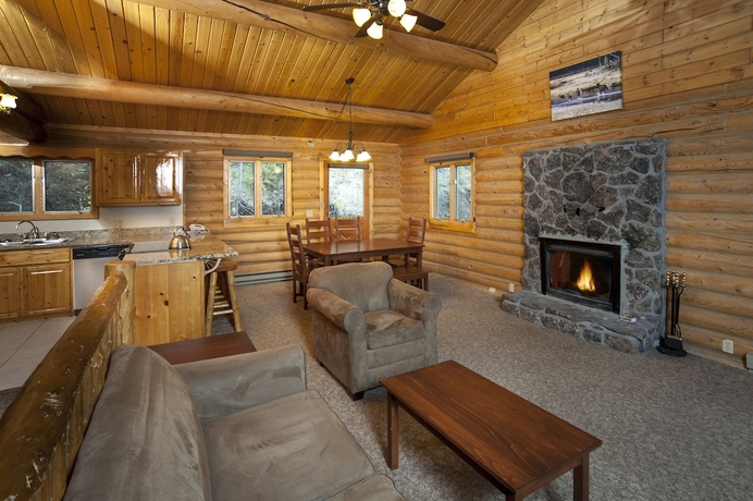 Imagen de la habitación del Hotel 320 Guest Ranch. Foto 15