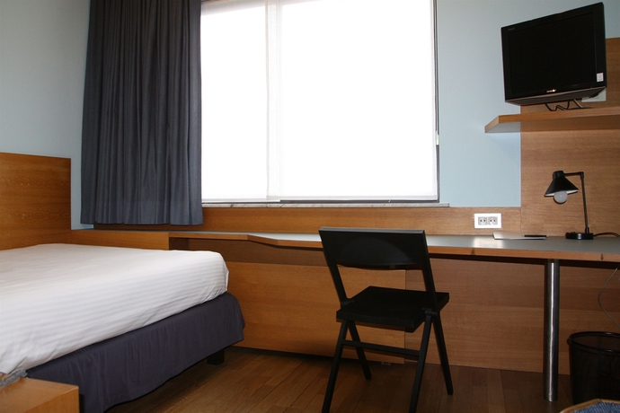 Imagen de la habitación del Hotel 322 Lambermont. Foto 2