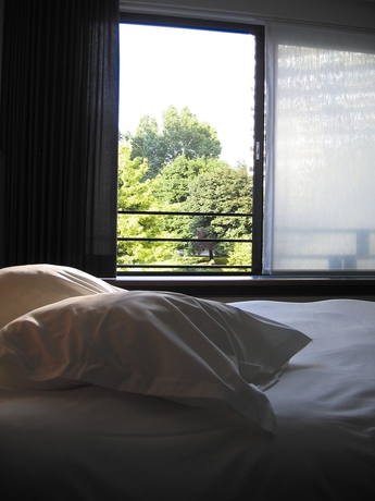 Imagen de la habitación del Hotel 322 Lambermont. Foto 3