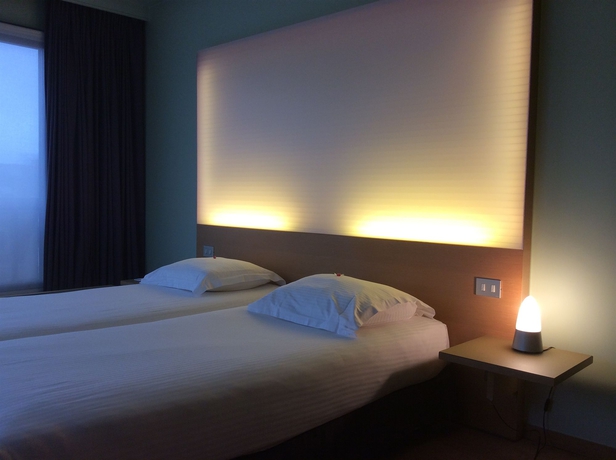 Imagen de la habitación del Hotel 322 Lambermont. Foto 5