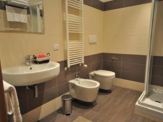 Imagen de la habitación del Hotel 325 Tor Vergata. Foto 4