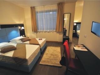 Imagen de la habitación del Hotel 325 Tor Vergata. Foto 5