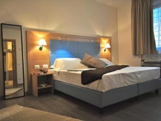 Imagen de la habitación del Hotel 325 Tor Vergata. Foto 7