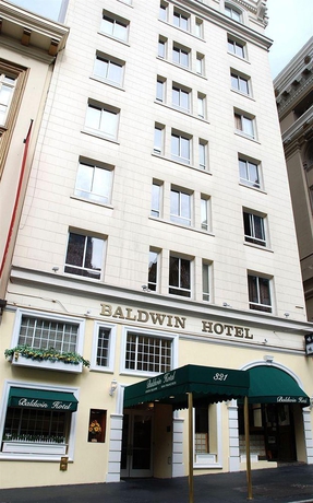 Imagen general del Hotel 32one. Foto 7