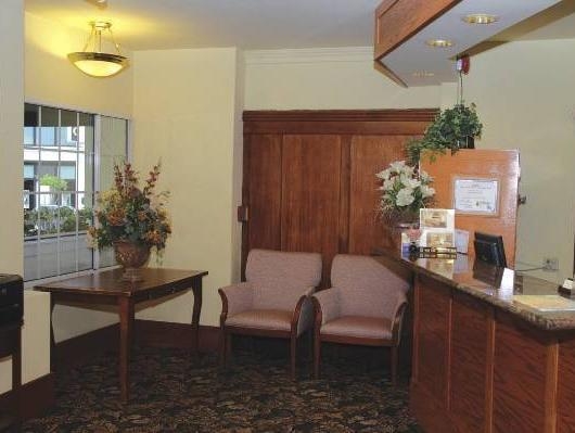 Imagen general del Hotel 32one. Foto 2