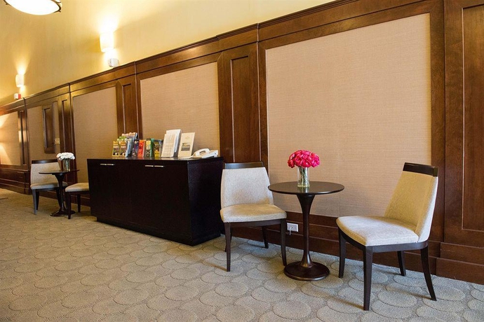 Imagen general del Hotel 32one. Foto 3