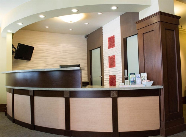 Imagen general del Hotel 32one. Foto 4