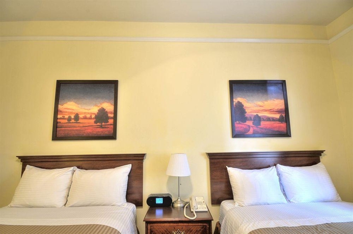 Imagen de la habitación del Hotel 32one. Foto 8