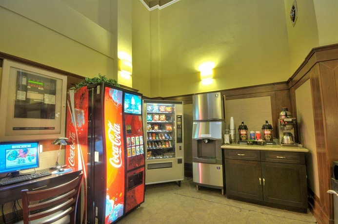 Imagen general del Hotel 32one. Foto 5