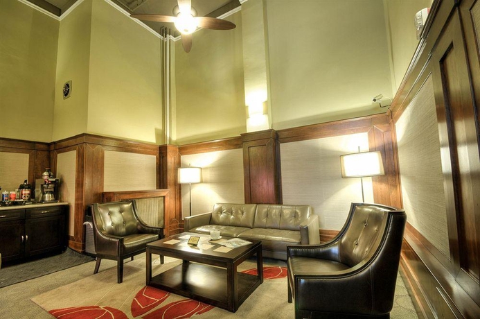 Imagen general del Hotel 32one. Foto 6