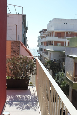 Imagen de la habitación del Hotel 33 Baroni. Foto 3