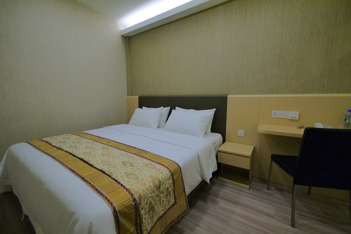 Imagen de la habitación del Hotel 33 Boutique Bandar Sunway. Foto 2