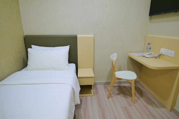 Imagen de la habitación del Hotel 33 Boutique Bandar Sunway. Foto 3
