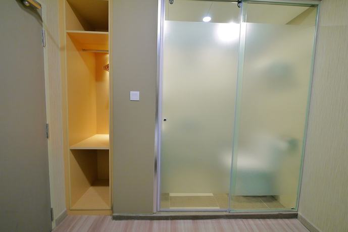 Imagen de la habitación del Hotel 33 Boutique Bandar Sunway. Foto 10