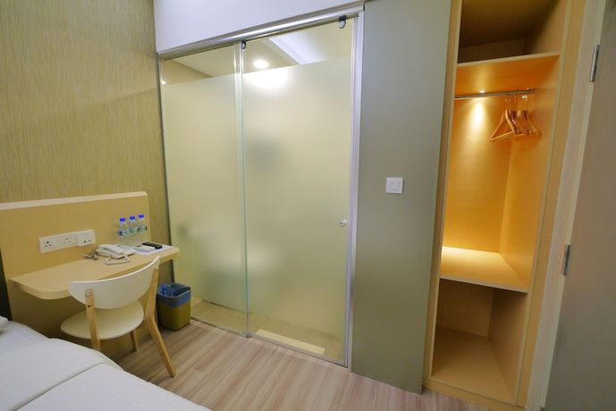 Imagen de la habitación del Hotel 33 Boutique Bandar Sunway. Foto 11