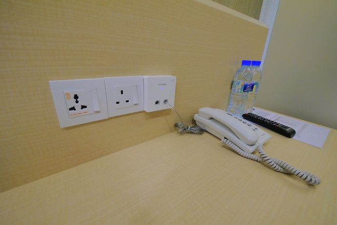 Imagen de la habitación del Hotel 33 Boutique Bandar Sunway. Foto 15