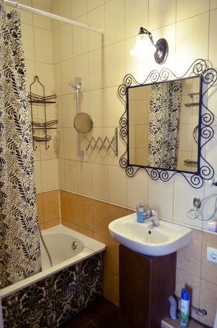 Imagen de la habitación del Hotel 33 Pleasures. Foto 7