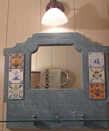 Imagen de la habitación del Hotel 33 Pleasures. Foto 9