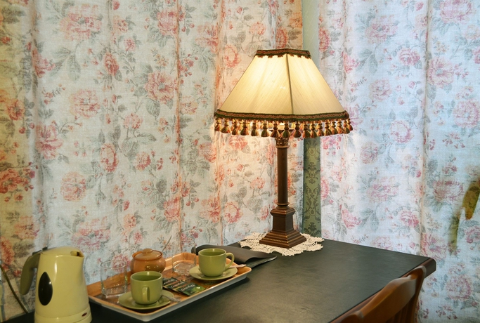 Imagen de los interiores del Hotel 33 Pleasures. Foto 15