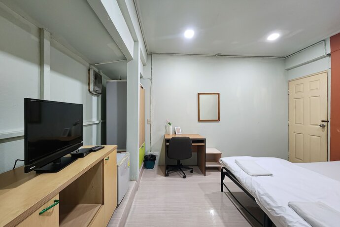 Imagen general del Hotel 33 Saladaeng. Foto 1