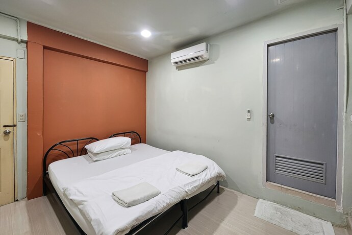 Imagen general del Hotel 33 Saladaeng. Foto 4