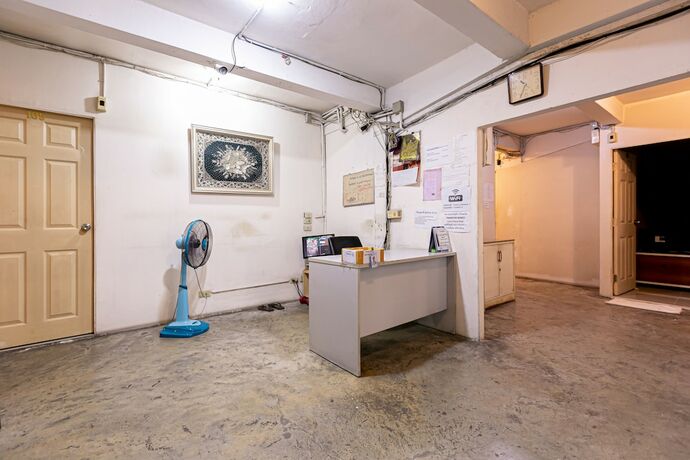 Imagen general del Hotel 33 Saladaeng. Foto 6