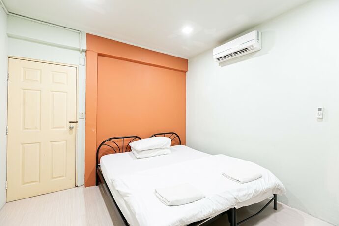Imagen general del Hotel 33 Saladaeng. Foto 8