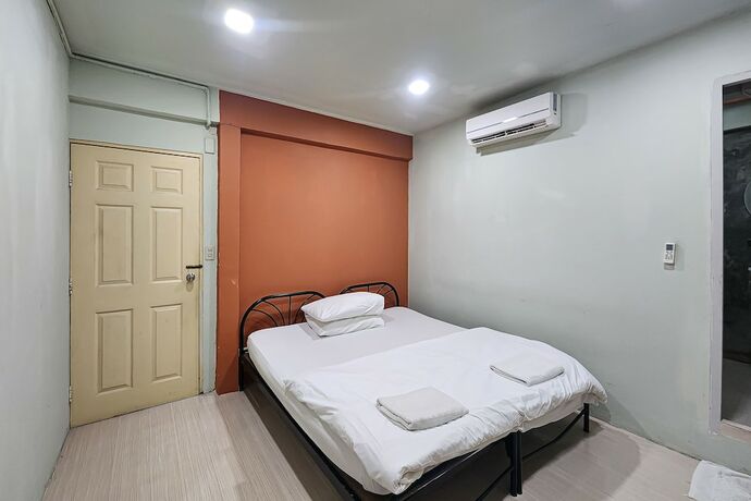 Imagen general del Hotel 33 Saladaeng. Foto 10