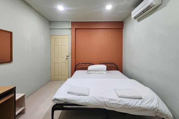 Imagen general del Hotel 33 Saladaeng. Foto 11