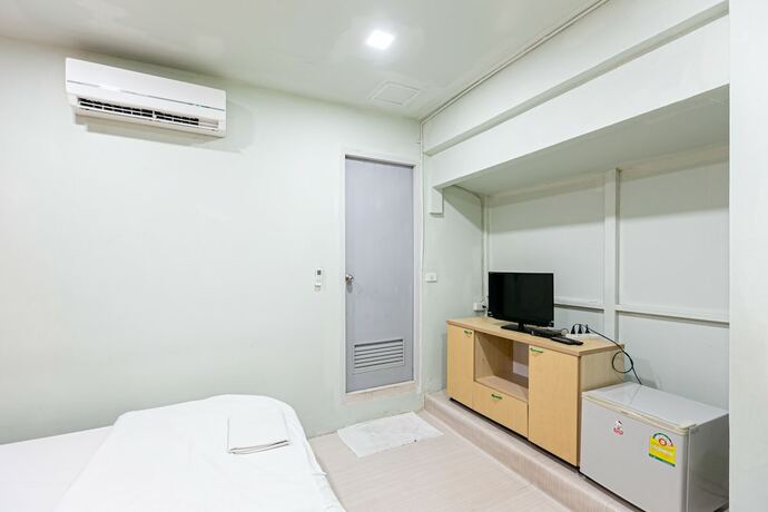 Imagen general del Hotel 33 Saladaeng. Foto 12