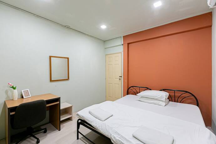 Imagen general del Hotel 33 Saladaeng. Foto 14