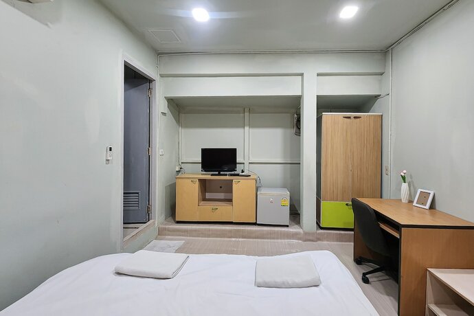 Imagen general del Hotel 33 Saladaeng. Foto 16