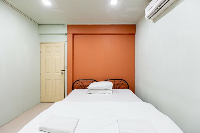 Imagen de la habitación del Hotel 33 Saladaeng. Foto 17