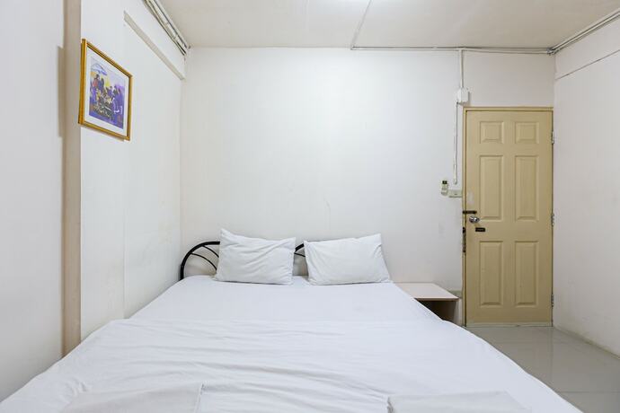 Imagen de la habitación del Hotel 33 Saladaeng. Foto 18