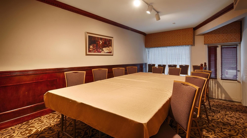 Imagen de los interiores del Hotel 33 Seaport New York. Foto 12